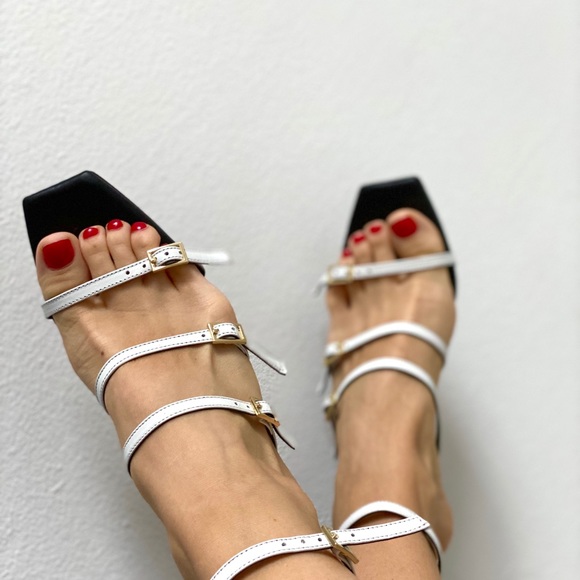 Manu Sandals - Picture 5 of 5